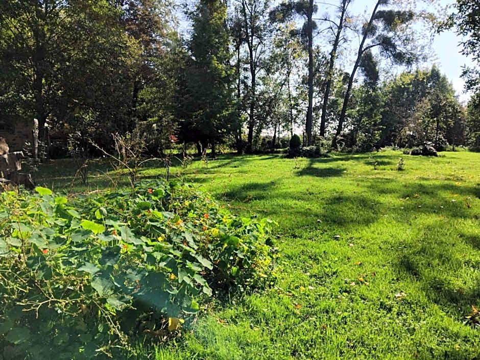 Gite Le Relais Saint Michel