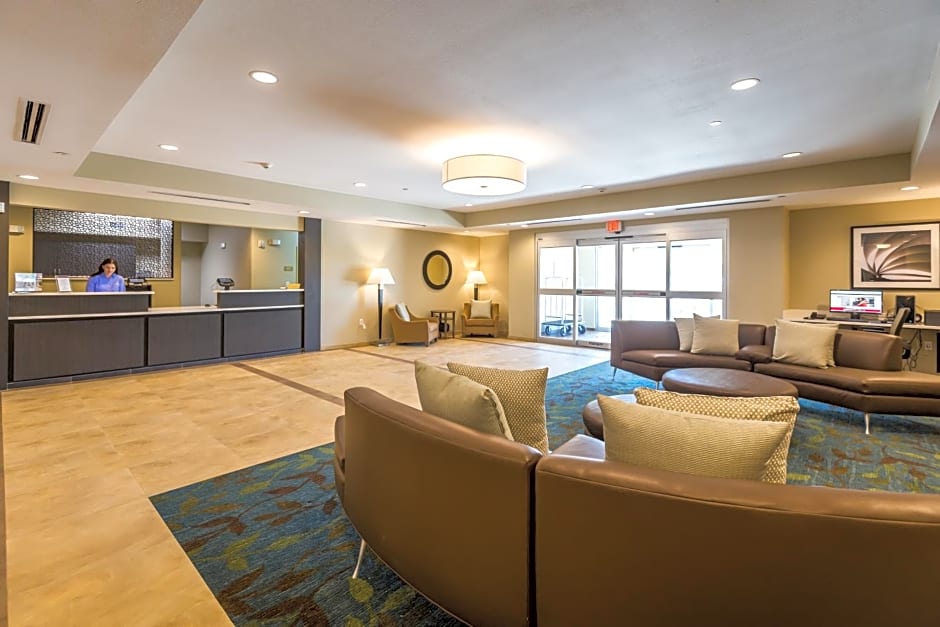 Candlewood Suites BUDA - AUSTIN SW