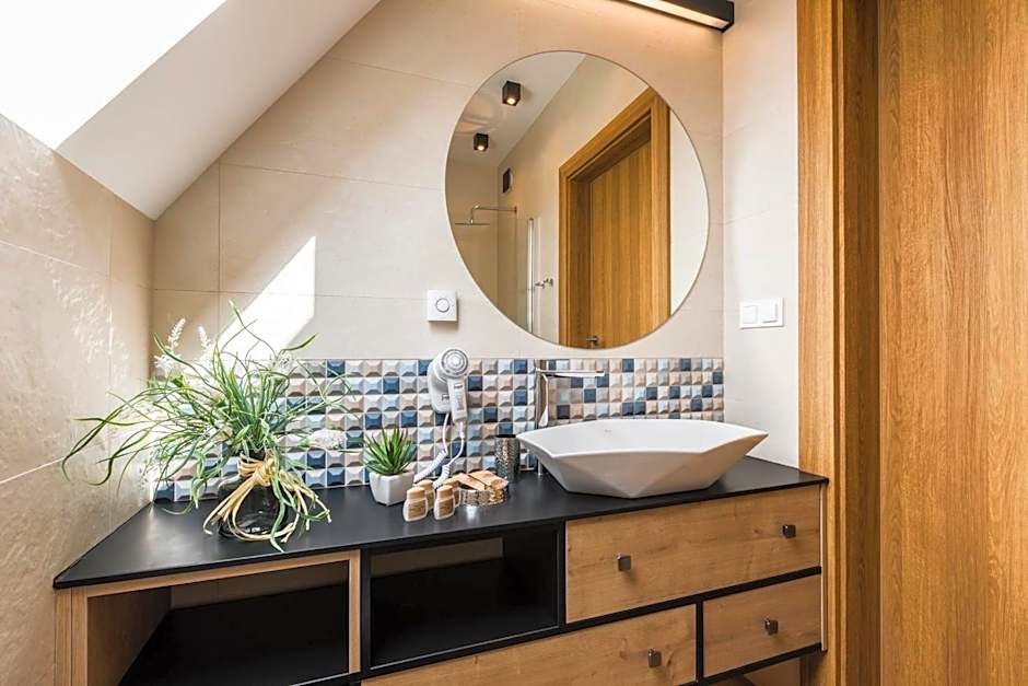 Rezydencja Sobiczkowa Apartamenty