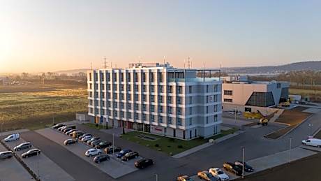 Frames Hotel GmbH