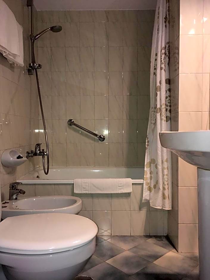 Hotel Derli Sella