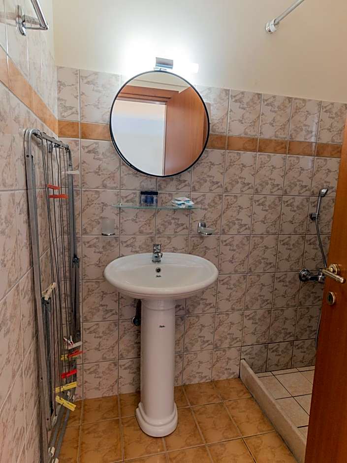 Apartments Hotel & Studios, Xifoupolis