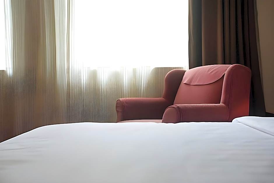 Hotel Eden54