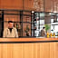 Holiday Inn - the niu, Tab Dusseldorf Main Station By IHG
