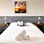 Squid's Ink Motel