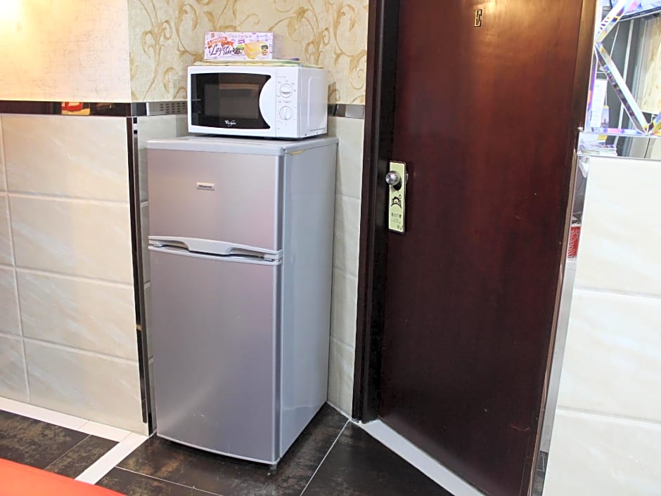 Temple Street Hotel - Toronto Motel Group