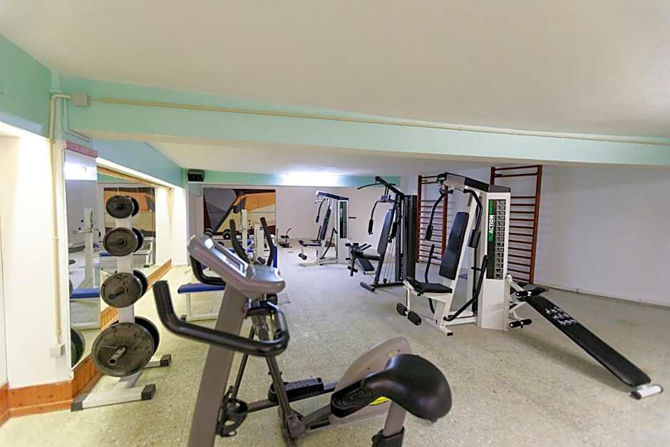Clube Maria Luisa
