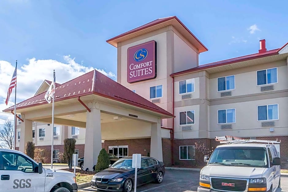 Comfort Suites Owensboro