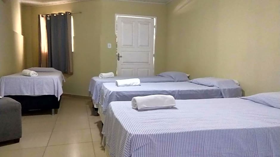Hotel Aracaju Express