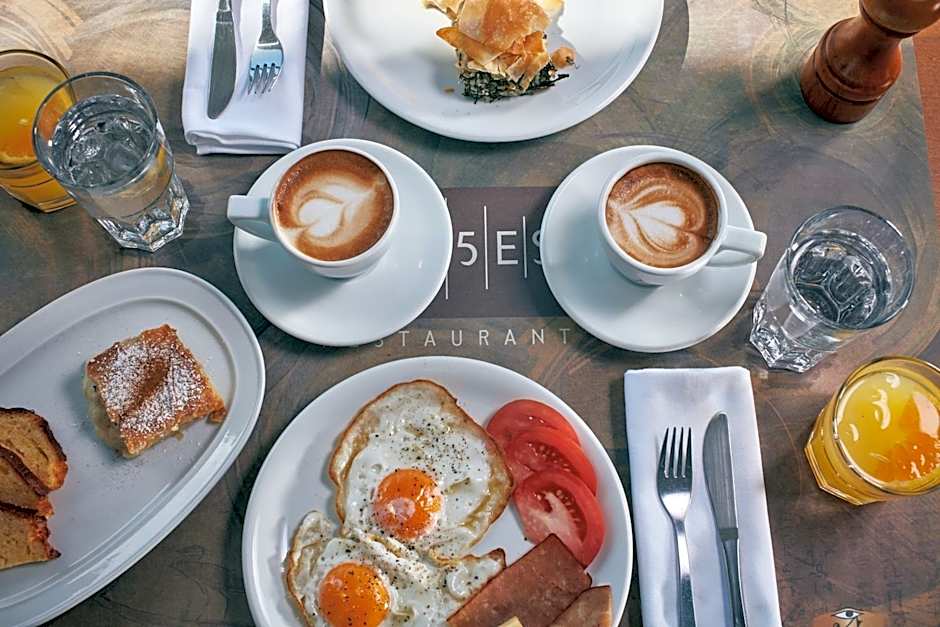 Aar Hotel & Spa Ioannina