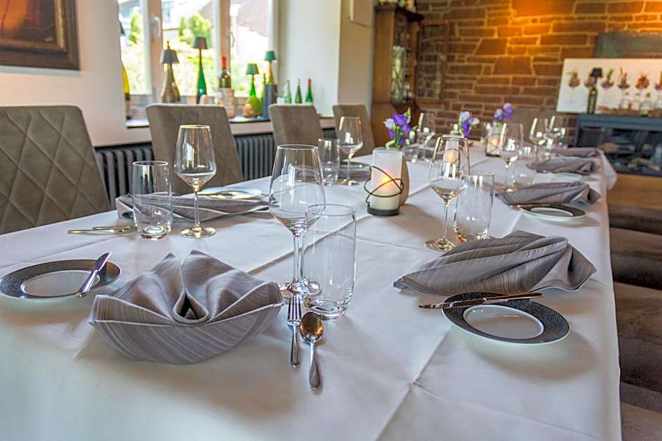 Weinhotel Ayler Kupp