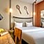 Greet Hotel Boulogne Billancourt Paris