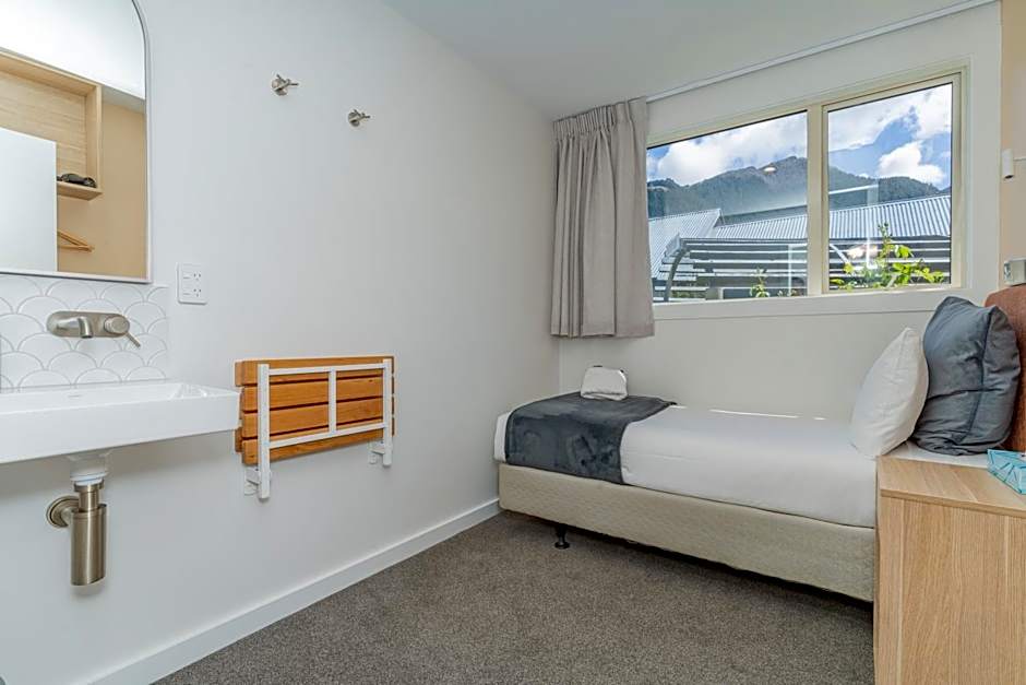 Melbourne Lodge Queenstown