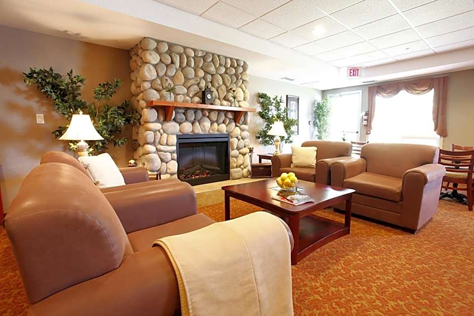 Coast Grimshaw Hotel & Suites