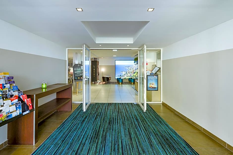 Adagio Monaco Monte Cristo
