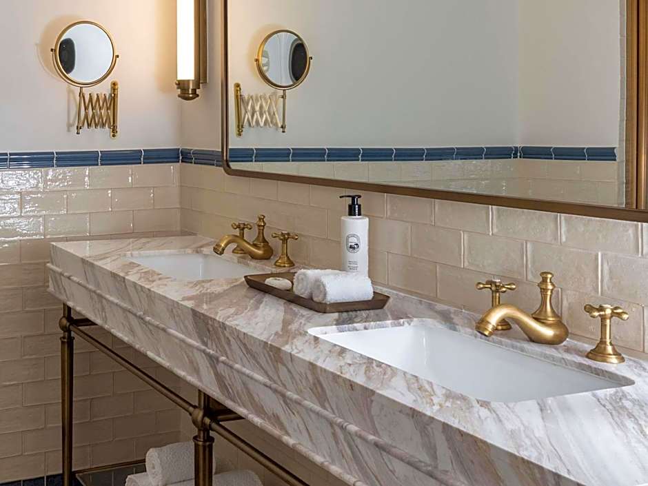 Sofitel Legend Casco Viejo