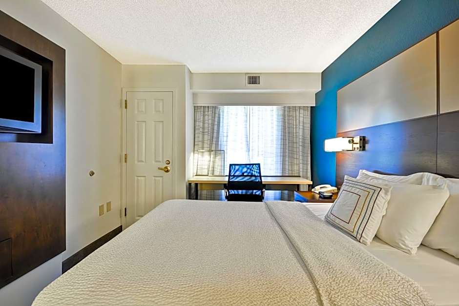 Residence Inn by Marriott Jacksonville Airport