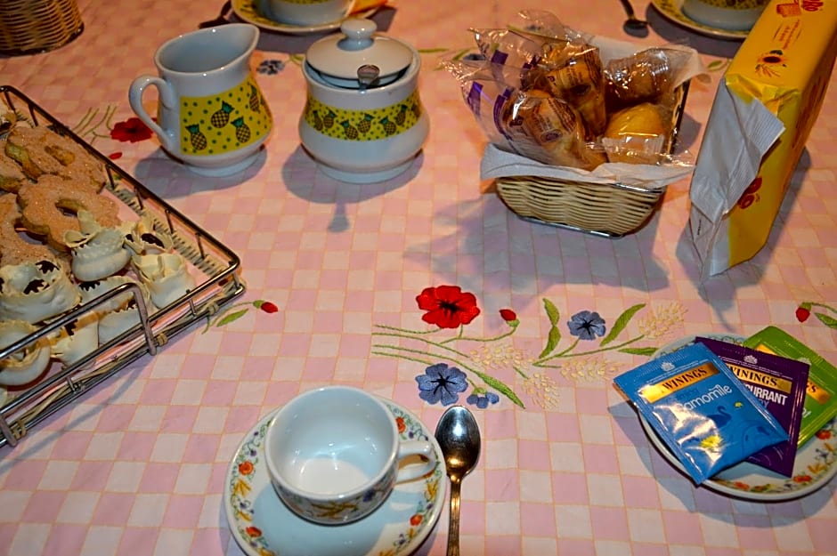 Sa Domo Tua IUN E5942