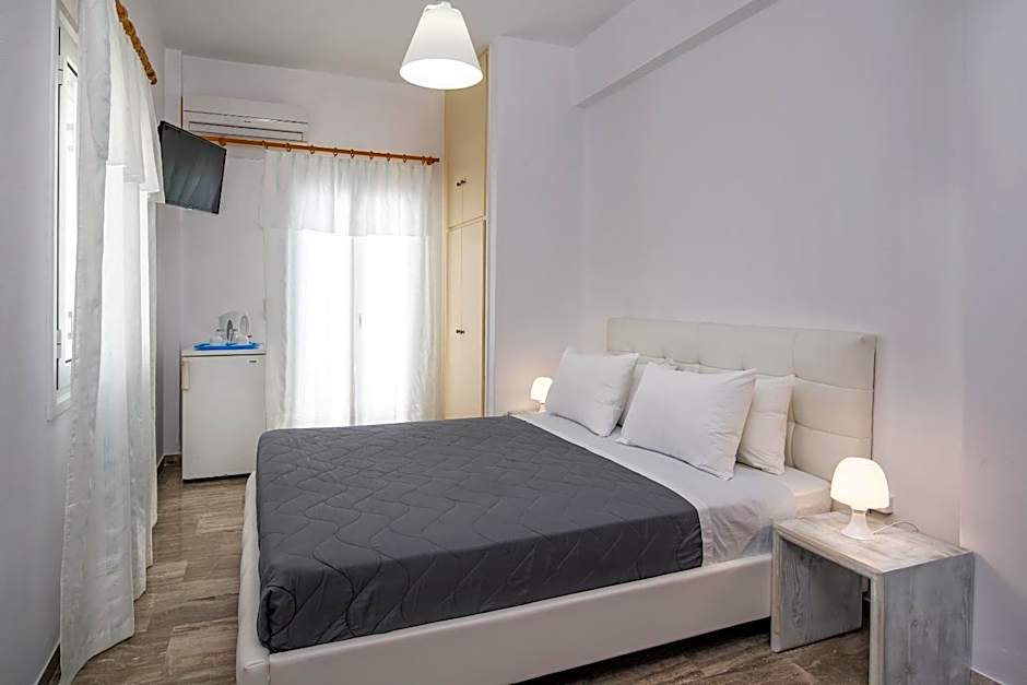 Villa Kavallaris & Apartments