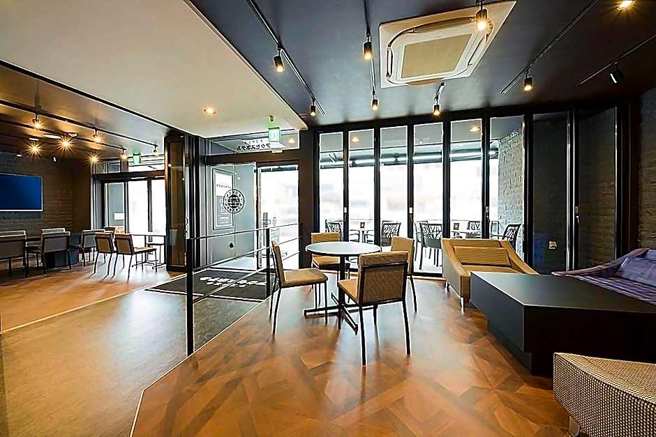 Nagoyaeki Access Hotel