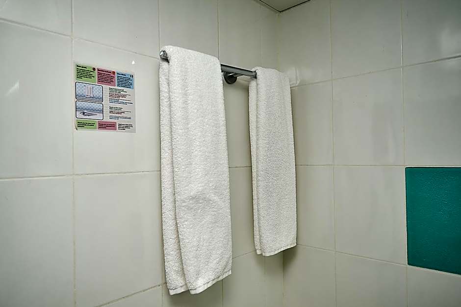 Accra City Hotel