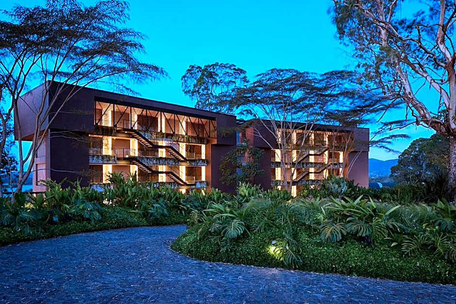 The Brown, Guatape, Autograph Collection®