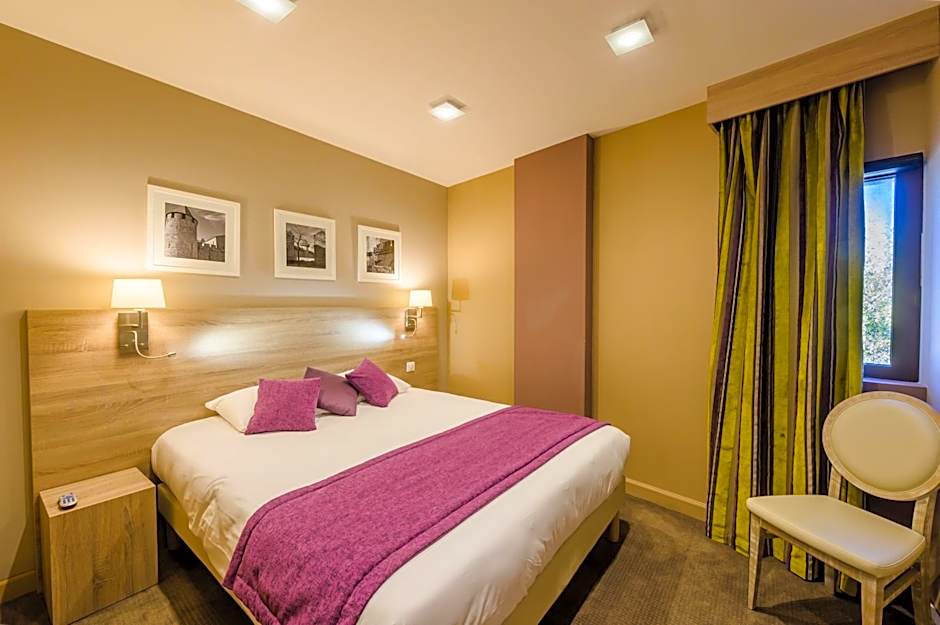Hotel l'Aragon