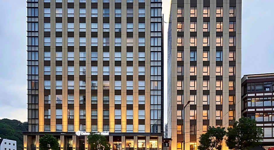 Daiwa Roynet Hotel Matsuyama
