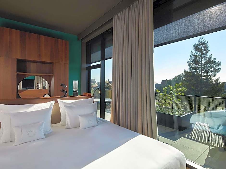 L'Esquisse Hotel & Spa Colmar - MGallery Collection