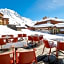 Hôtel L'Eden des Cimes - Vacances Bleues - Belle Plagne 2100