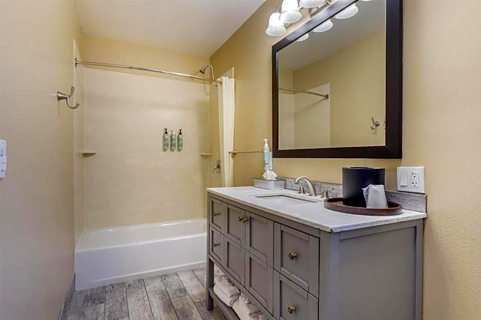 Best Western Frontier Motel