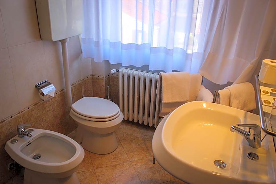 Hotel Centrale