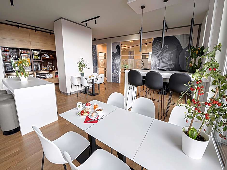 B&B HOTEL Wiener Neudorf