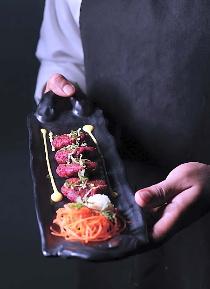 Radisson Blu Hotel New Delhi Paschim Vihar