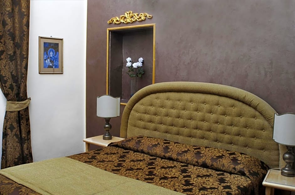 Relais Dante e Beatrice