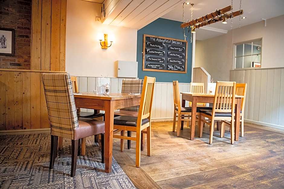Abbey Fields By Chef & Brewer Collection