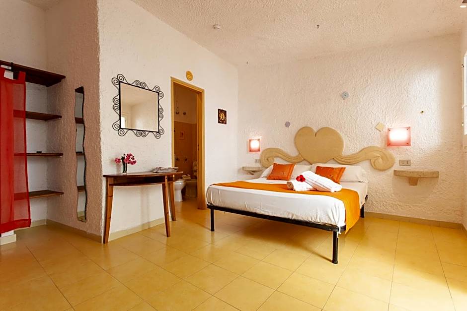 L'Oasi Villaggio Albergo