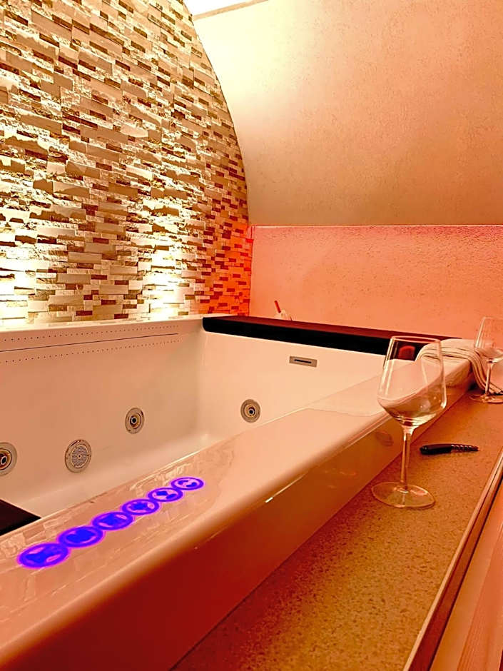 Il Campanile Premium B&b