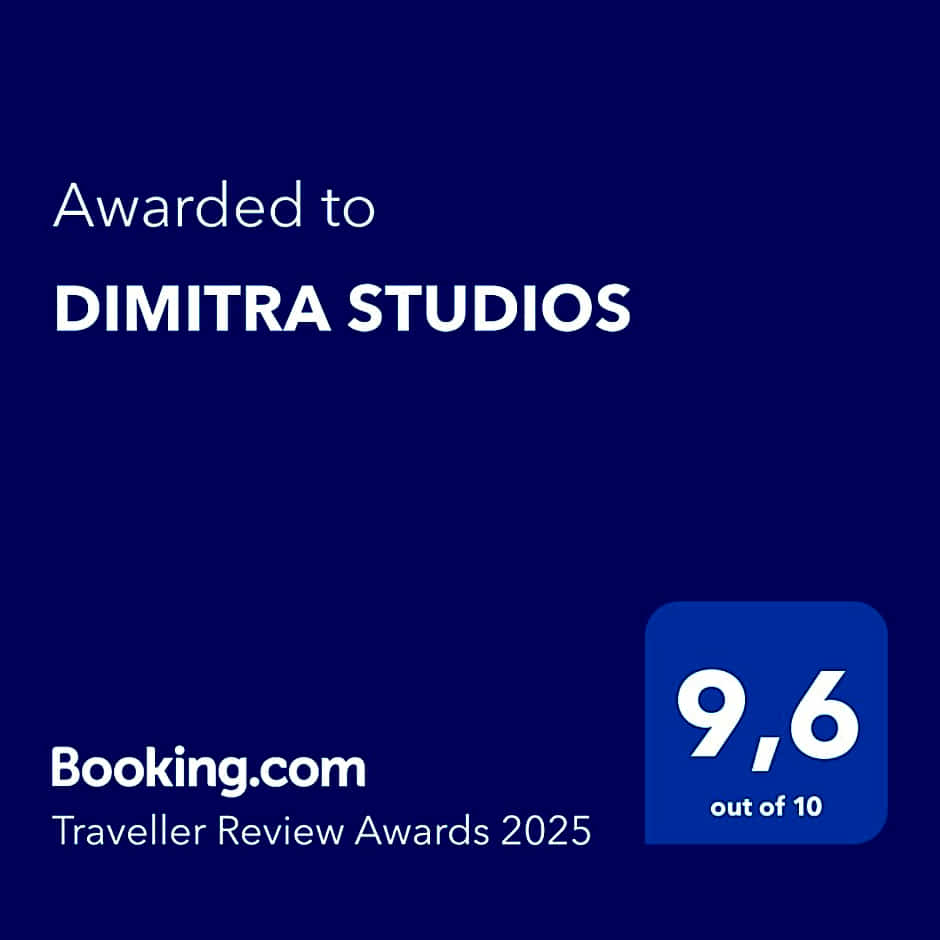 DIMITRA STUDIOS