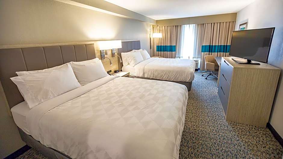 Holiday Inn Knoxville N - Merchant Drive By IHG