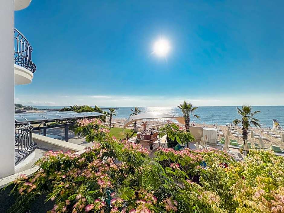 Sentido Marea Hotel - 24 hours Ultra All inclusive & Private Beach