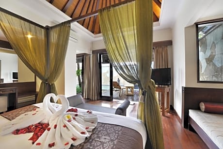 Honeymoon Villa 1 Bedroom