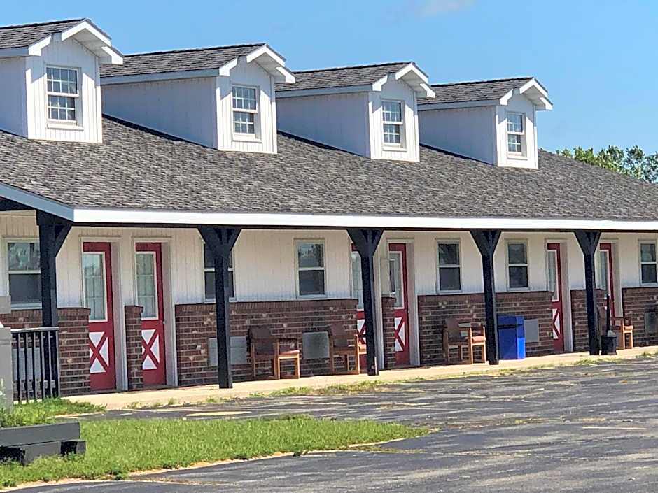 Exxon Quik Stop & Motel