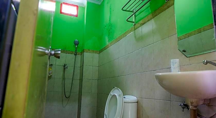 Umah Hijau Tabanan