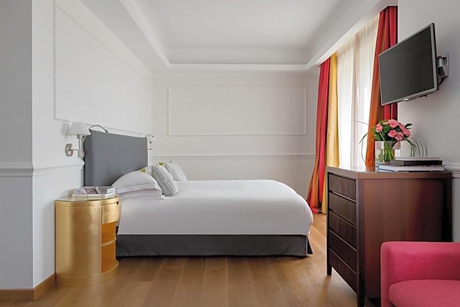 Esplanade Tergesteo - Luxury Retreat