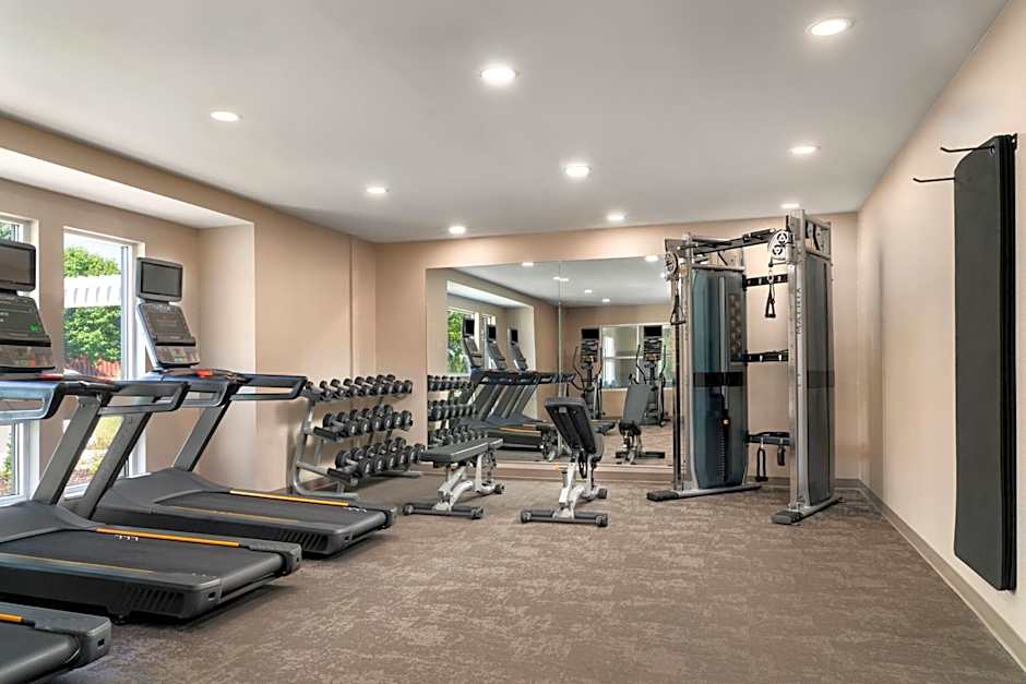 Residence Inn by Marriott Holland