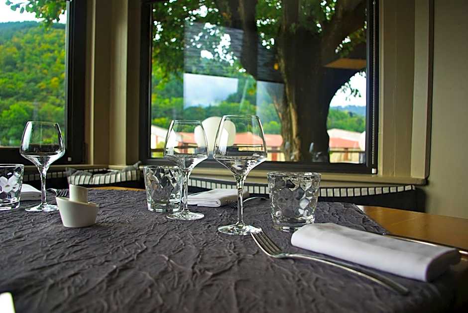 Hotel Burnichon
