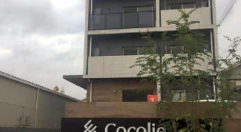 Cocolie BEPPU