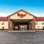 Red Roof Inn Auburn