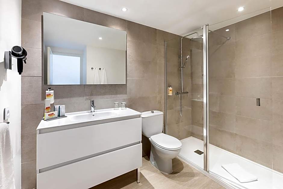 Sol Fuerteventura Jandia - All Suites